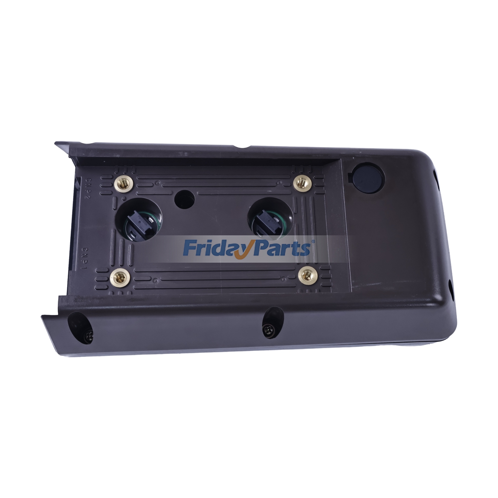 Monitor Panel  For KOMATSU Excavator