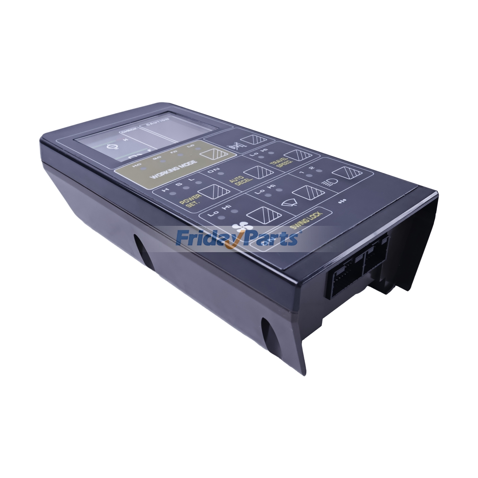 Monitor Panel  for Excavator