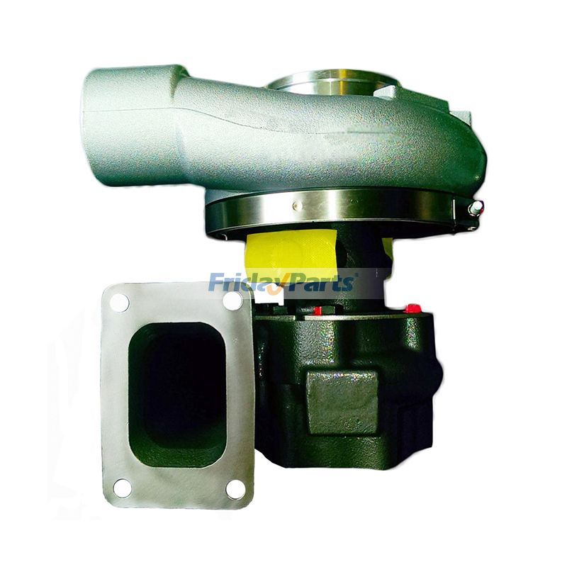 Turbo KTR130E-533AW Turbocharger 6502-51-5020 for Komatsu Engine SAA6D170E-5 Excavator PC1250-8 PC1250LC-8