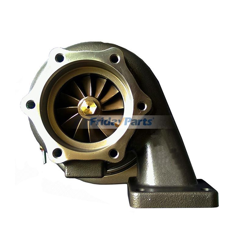 Turbo KTR130E-533AW Turbocharger SAA6D170E-5 for Engine,Excavator