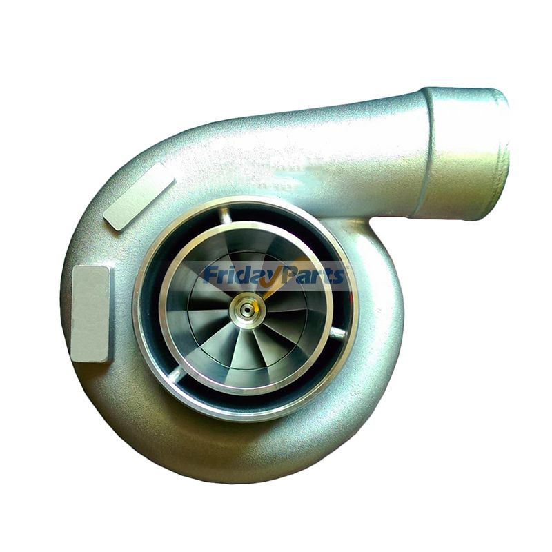 Engine,Excavator Turbo KTR130E-533AW Turbocharger SAA6D170E-5