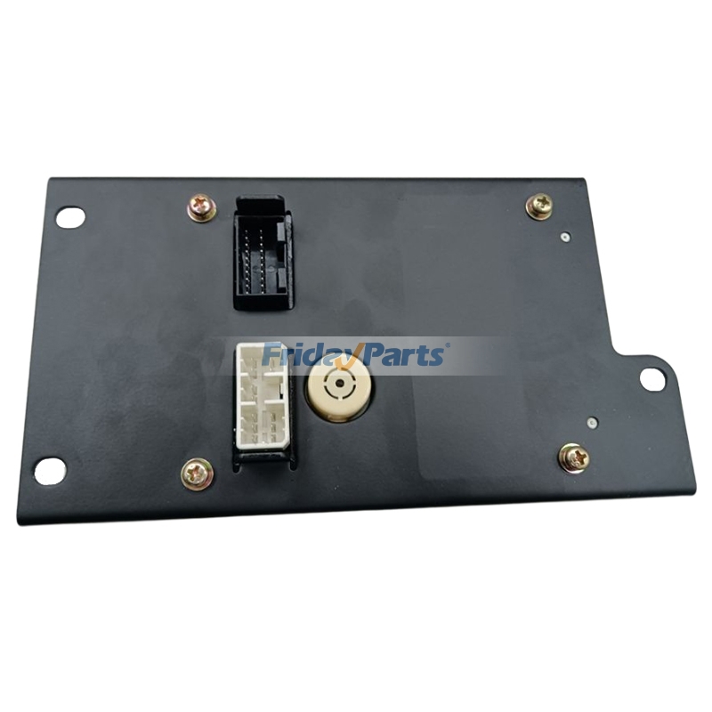  Monitor For KOMATSU