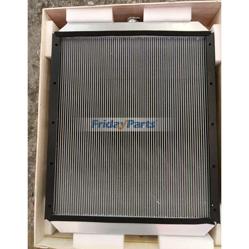 Water Tank Radiator in Stock in China