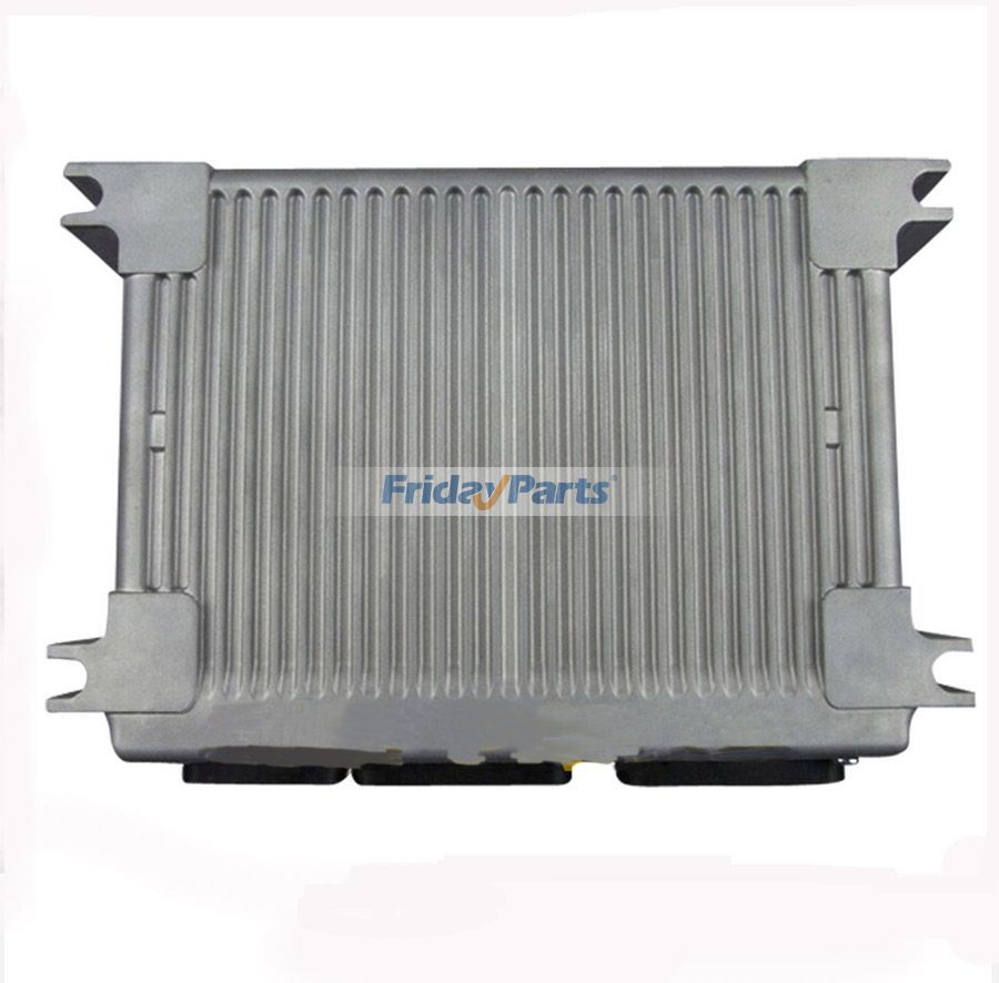 For Komatsu Excavator PC130-7 Control Panel V-ECU 7835-26-5001