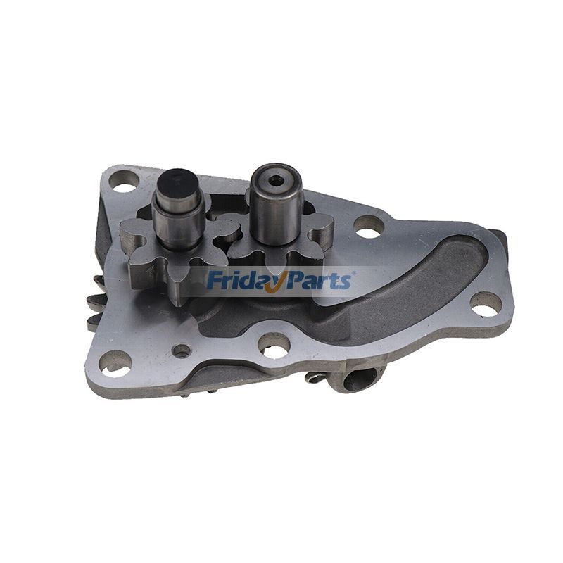 4D95L(21MM) Oil Pump in Stock in China