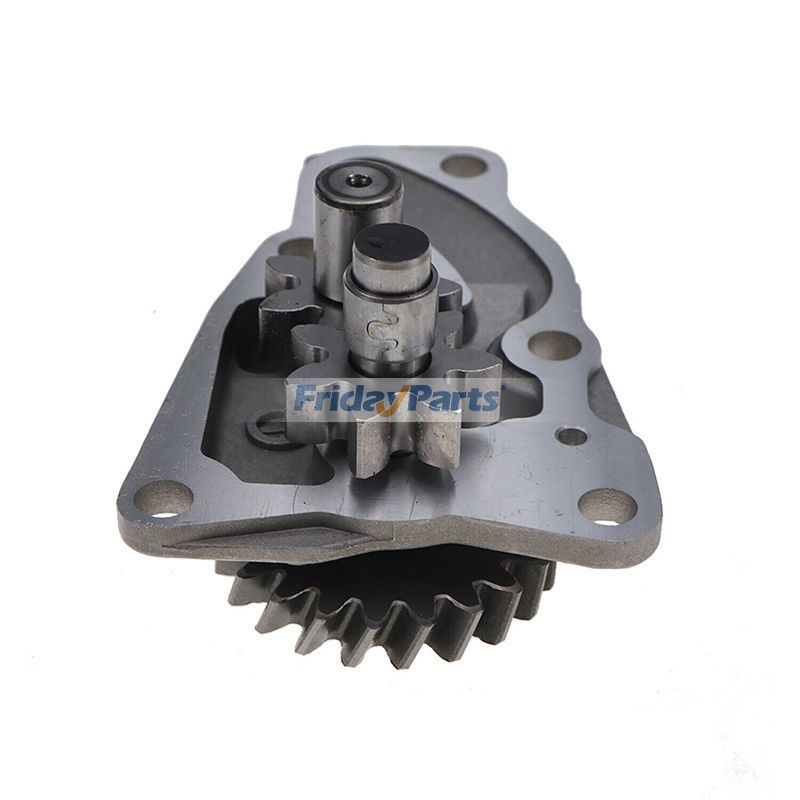 Excavator 4D95L(21MM) Oil Pump