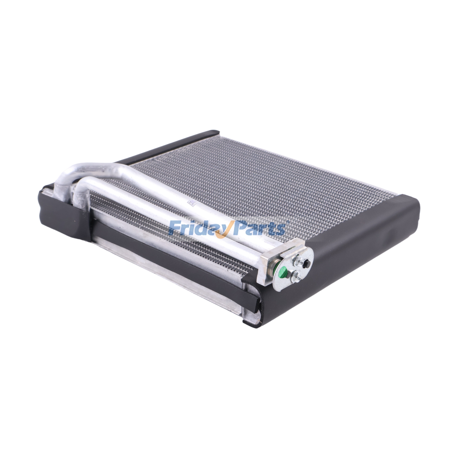 Evaporador de aire acondicionado ND446600-0990 para Komatsu PC130-7 PC200-7 PC220-7 PC270-7 PC300-7 PC450-7 PC800-8 WA600-6