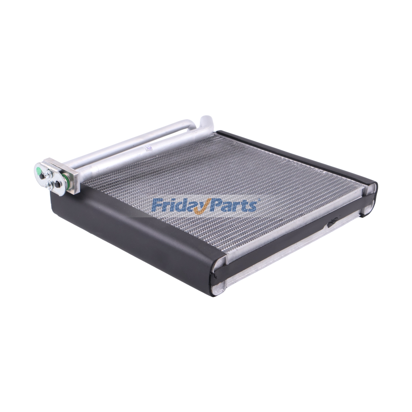 Evaporador de aire acondicionado ND446600-0990 para Komatsu PC130-7 PC200-7 PC220-7 PC270-7 PC300-7 PC450-7 PC800-8 WA600-6 Para KOMATSU