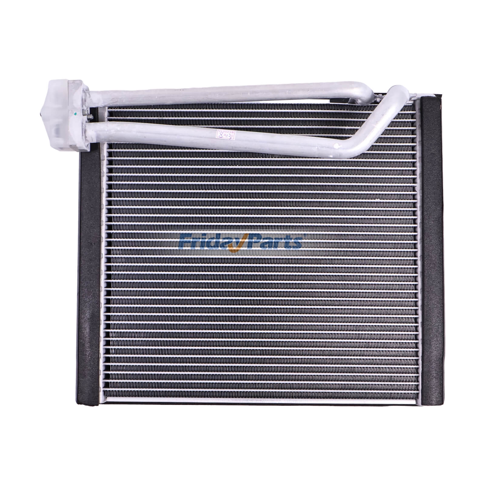 Repuesto Evaporador de aire acondicionado ND446600-0990 para Komatsu PC130-7 PC200-7 PC220-7 PC270-7 PC300-7 PC450-7 PC800-8 WA600-6 compatible con Topadora,Excavadora,Pala cargadora Para KOMATSU FridayParts