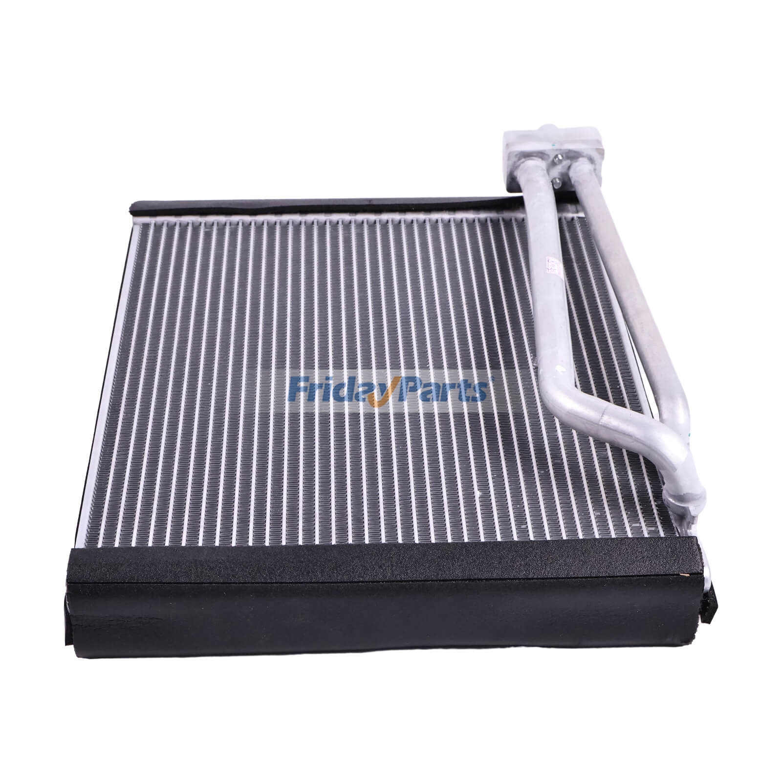 Evaporador de aire acondicionado ND446600-0990 para Komatsu PC130-7 PC200-7 PC220-7 PC270-7 PC300-7 PC450-7 PC800-8 WA600-6 para Topadora,Excavadora,Pala cargadora
