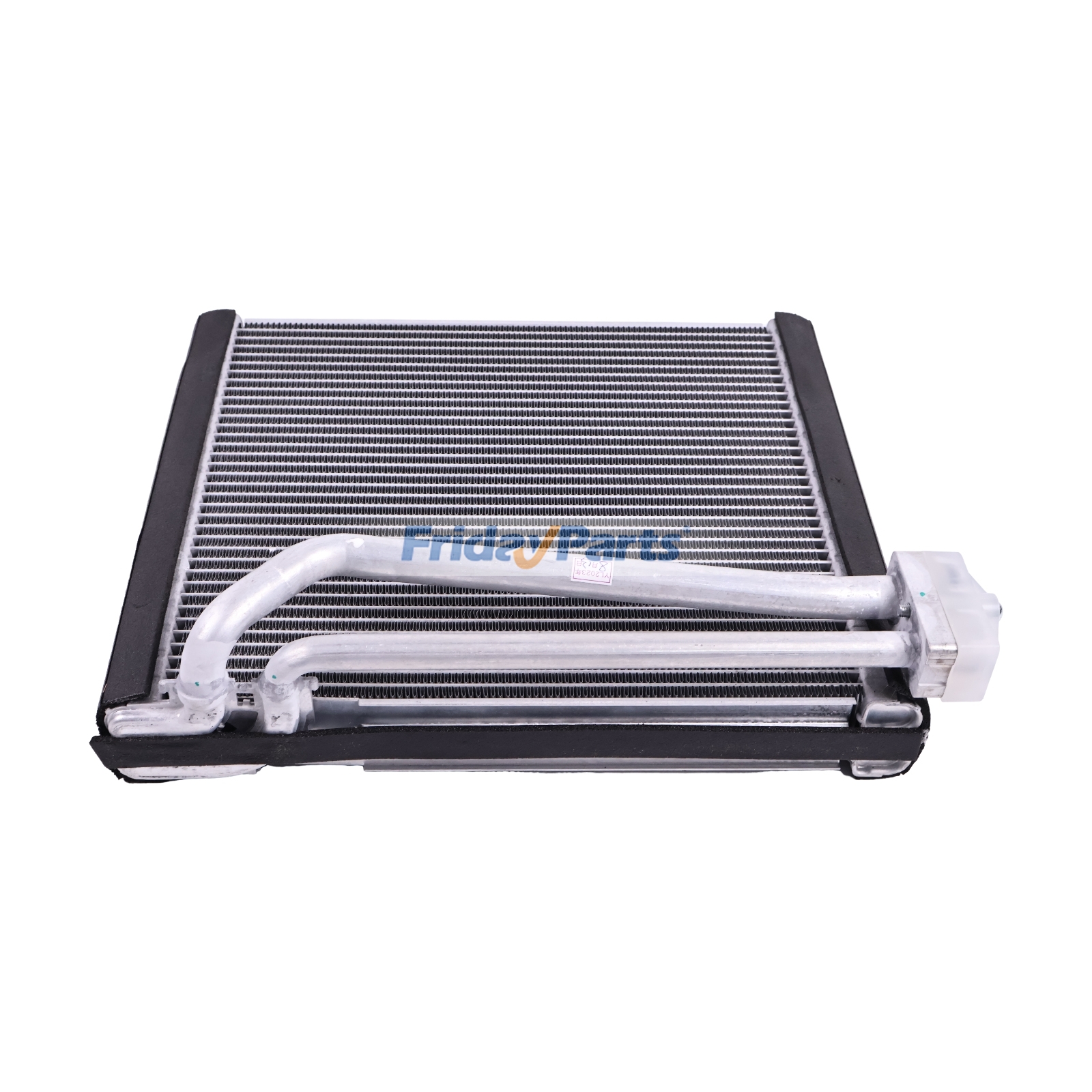 Evaporador de aire acondicionado ND446600-0990 para Komatsu PC130-7 PC200-7 PC220-7 PC270-7 PC300-7 PC450-7 PC800-8 WA600-6 de FridayParts