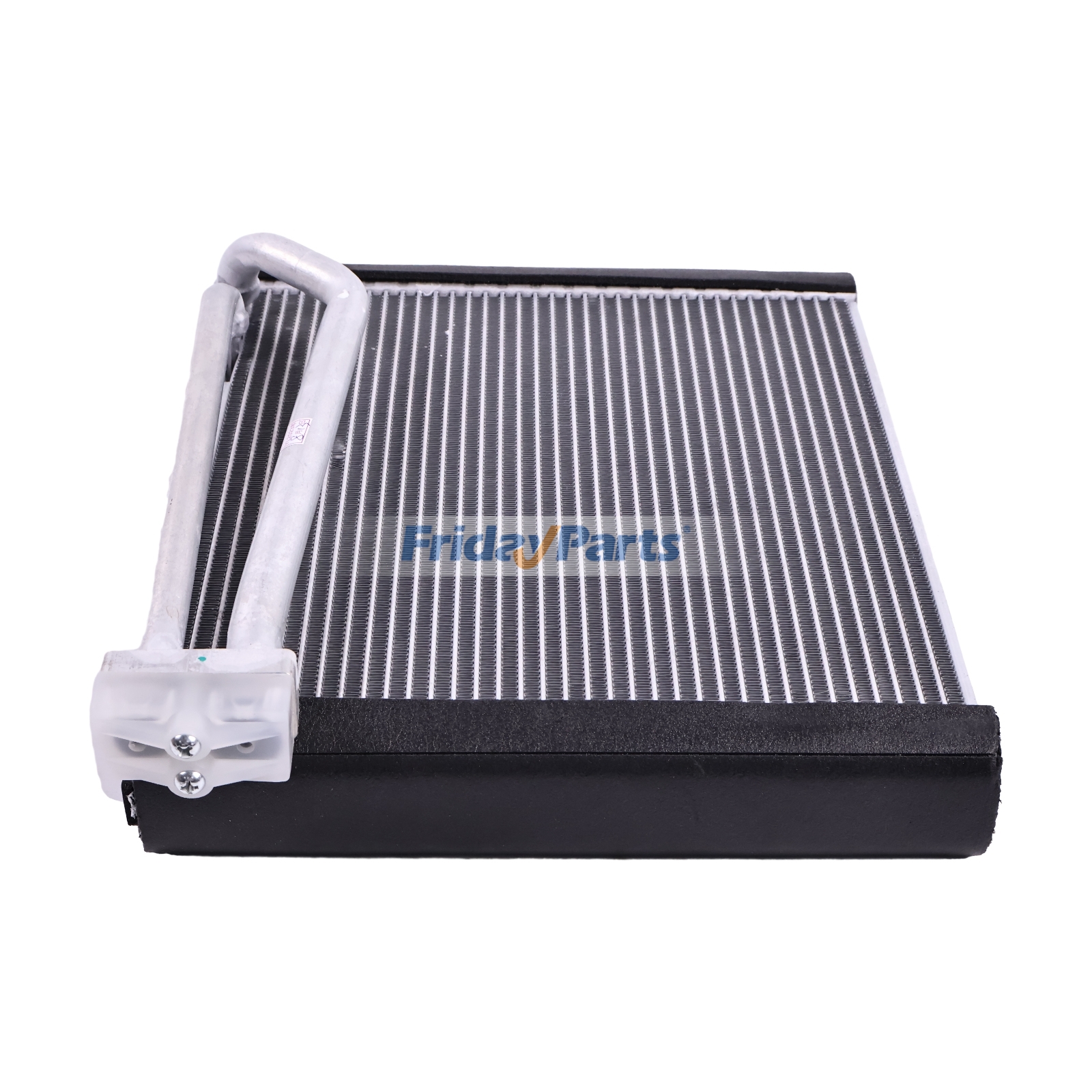 Evaporador de aire acondicionado ND446600-0990 para Komatsu PC130-7 PC200-7 PC220-7 PC270-7 PC300-7 PC450-7 PC800-8 WA600-6