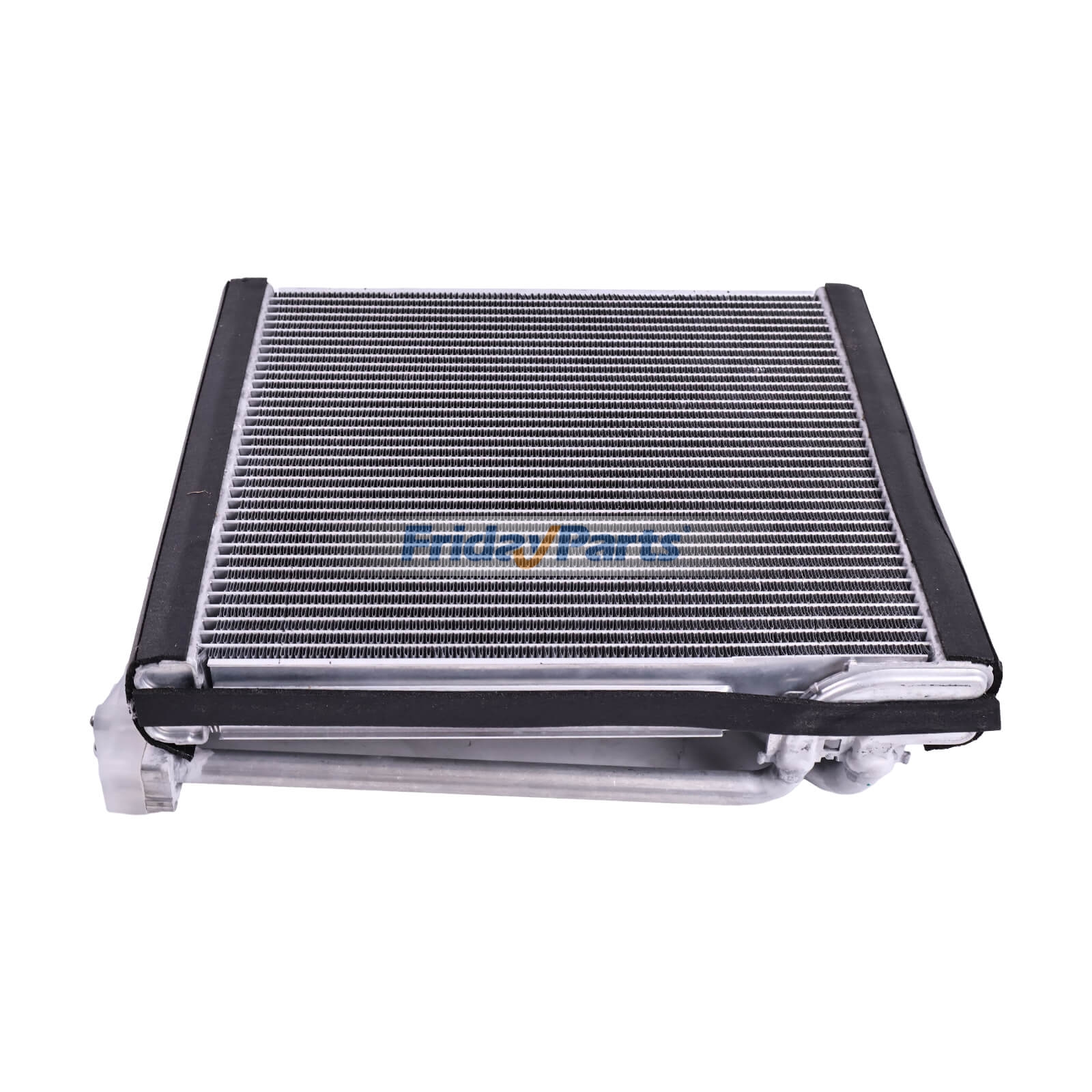 Evaporador de aire acondicionado ND446600-0990 para Komatsu PC130-7 PC200-7 PC220-7 PC270-7 PC300-7 PC450-7 PC800-8 WA600-6 para Topadora,Excavadora,Pala cargadora