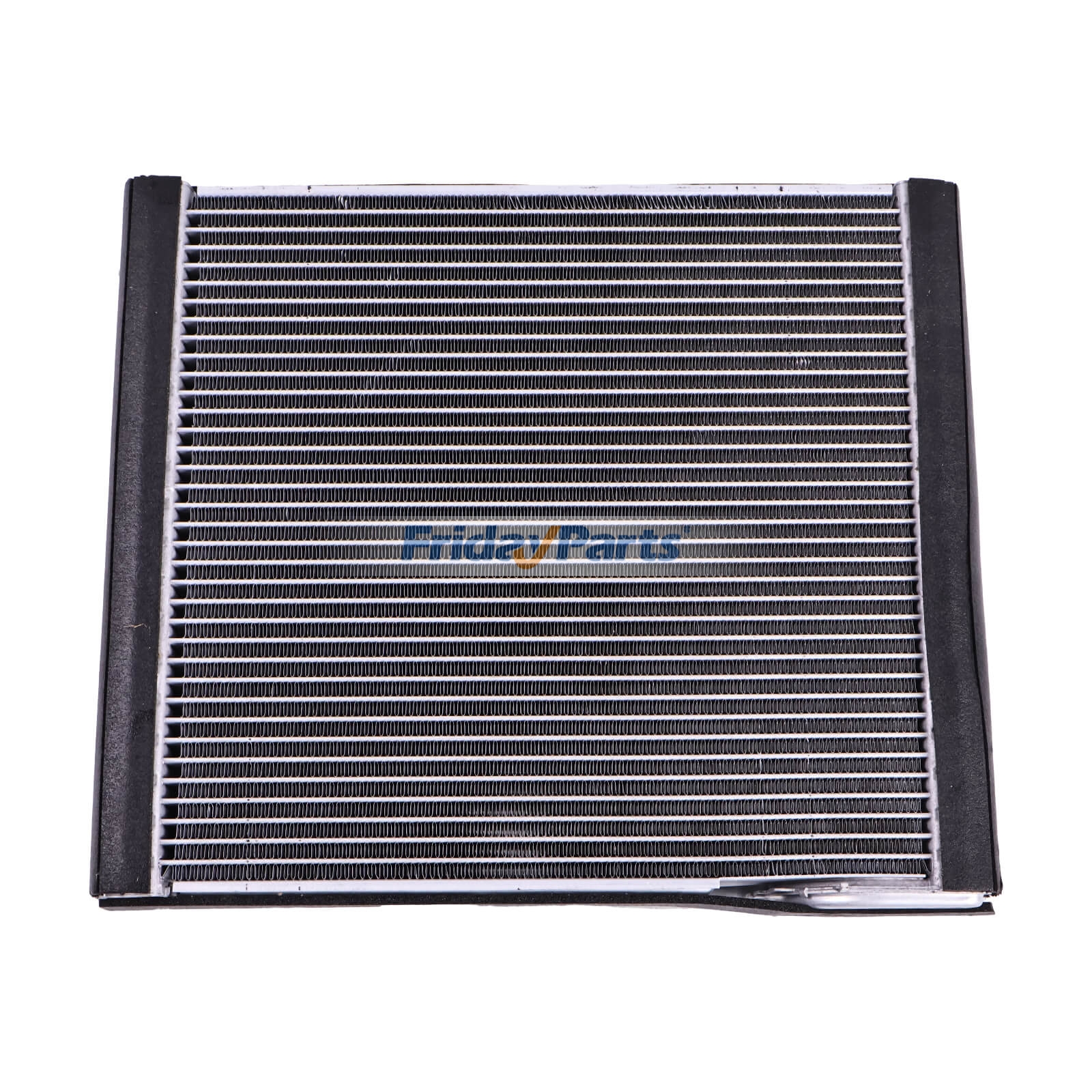 Evaporador de aire acondicionado ND446600-0990 para Komatsu PC130-7 PC200-7 PC220-7 PC270-7 PC300-7 PC450-7 PC800-8 WA600-6 para Topadora,Excavadora,Pala cargadora