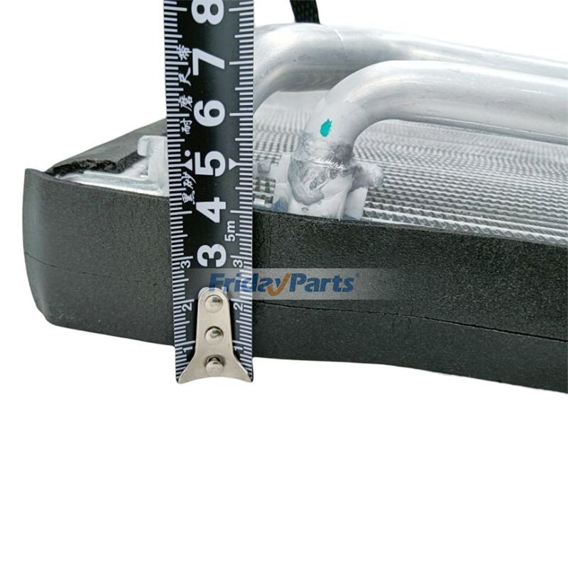 Dozer,Excavator,Loader A/C Evaporator