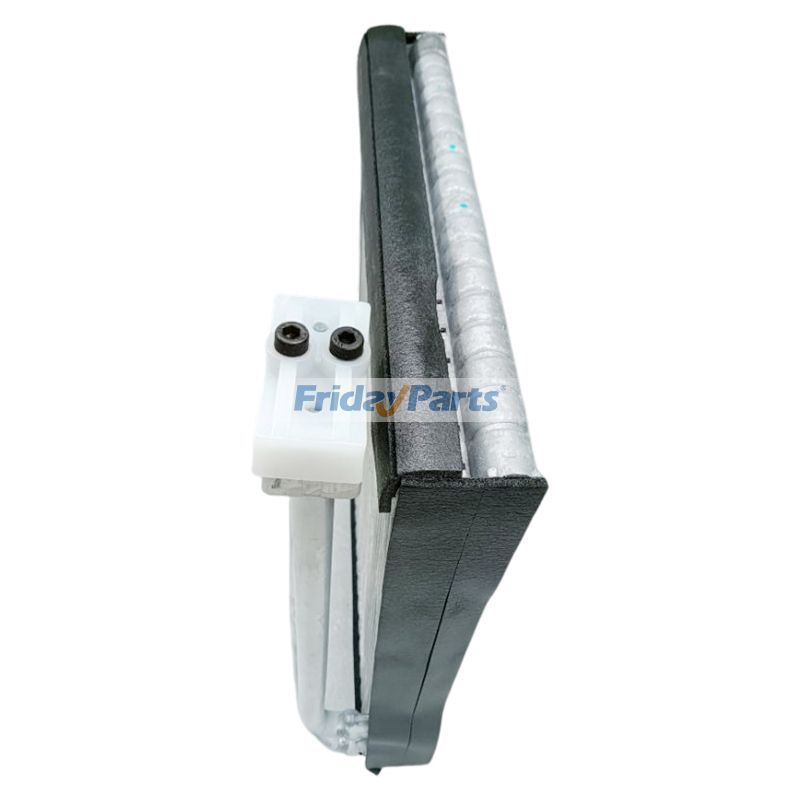 FridayParts A/C Evaporator