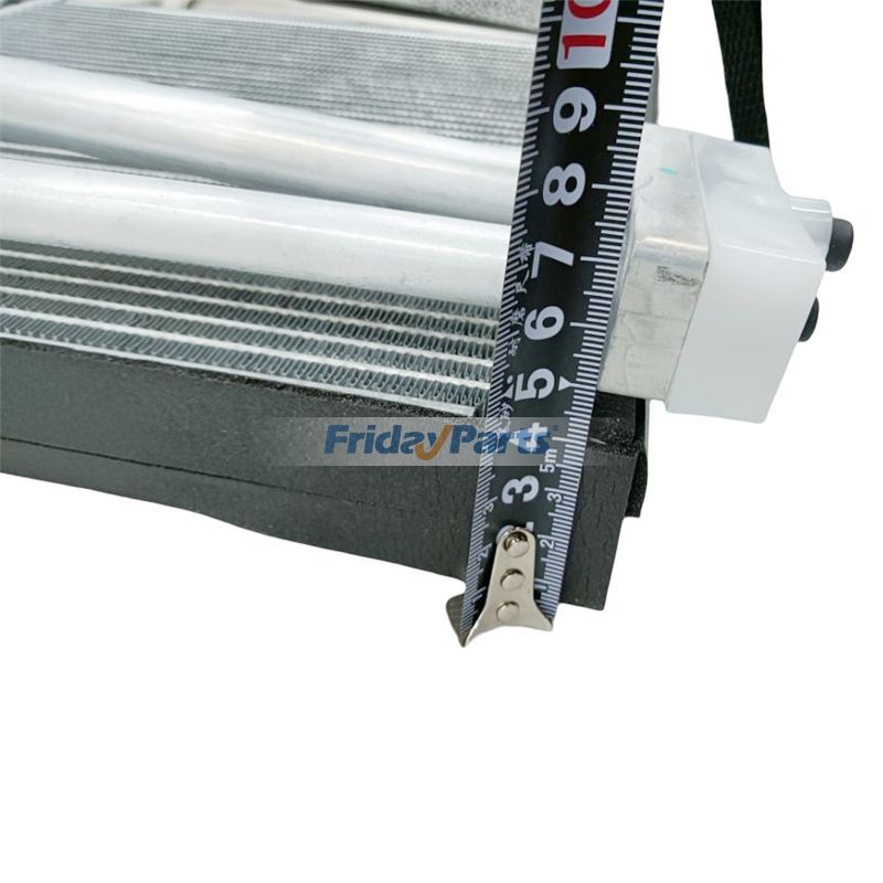 A/C Evaporator in Stock in China,USA