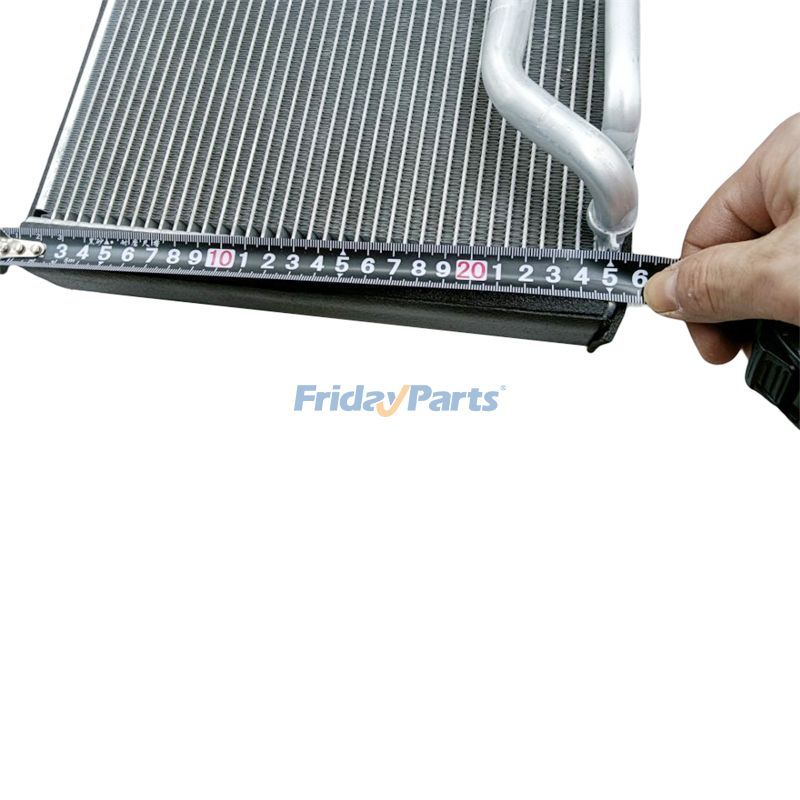  A/C Evaporator For KOMATSU