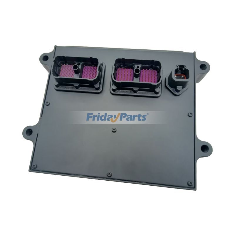 ECU Electronic Control Unit 600-475-1100 for Komatsu Engine SAA4D95LE-5 Excavator PC118MR-8 PC130-8 PC138US-8 PC138USLC-8 PW118MR-8