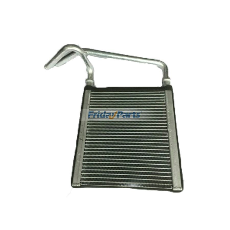 For Komatsu Excavator PC130-8 PC300-8 PC350-8 PC400LC-8 Heater SUB Core ASS'Y ND116140-0050