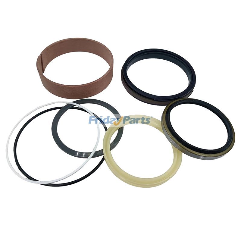 Kit de joint de vérin de flèche pour excavatrice Komatsu PC150-3