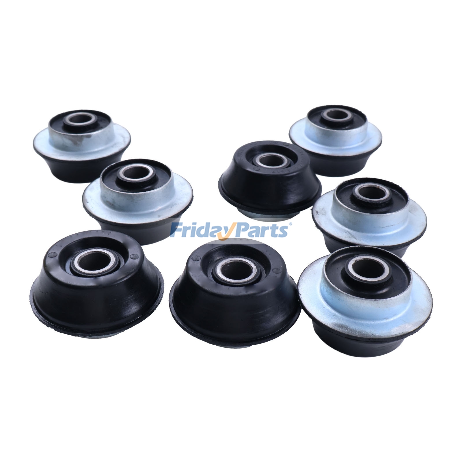 Mount Rubber Cushion for Excavator