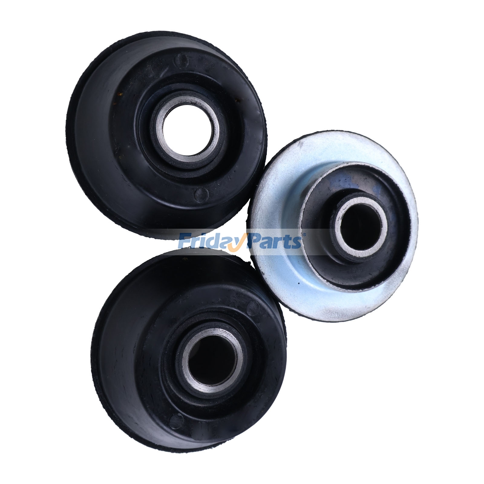  Mount Rubber Cushion For KOMATSU