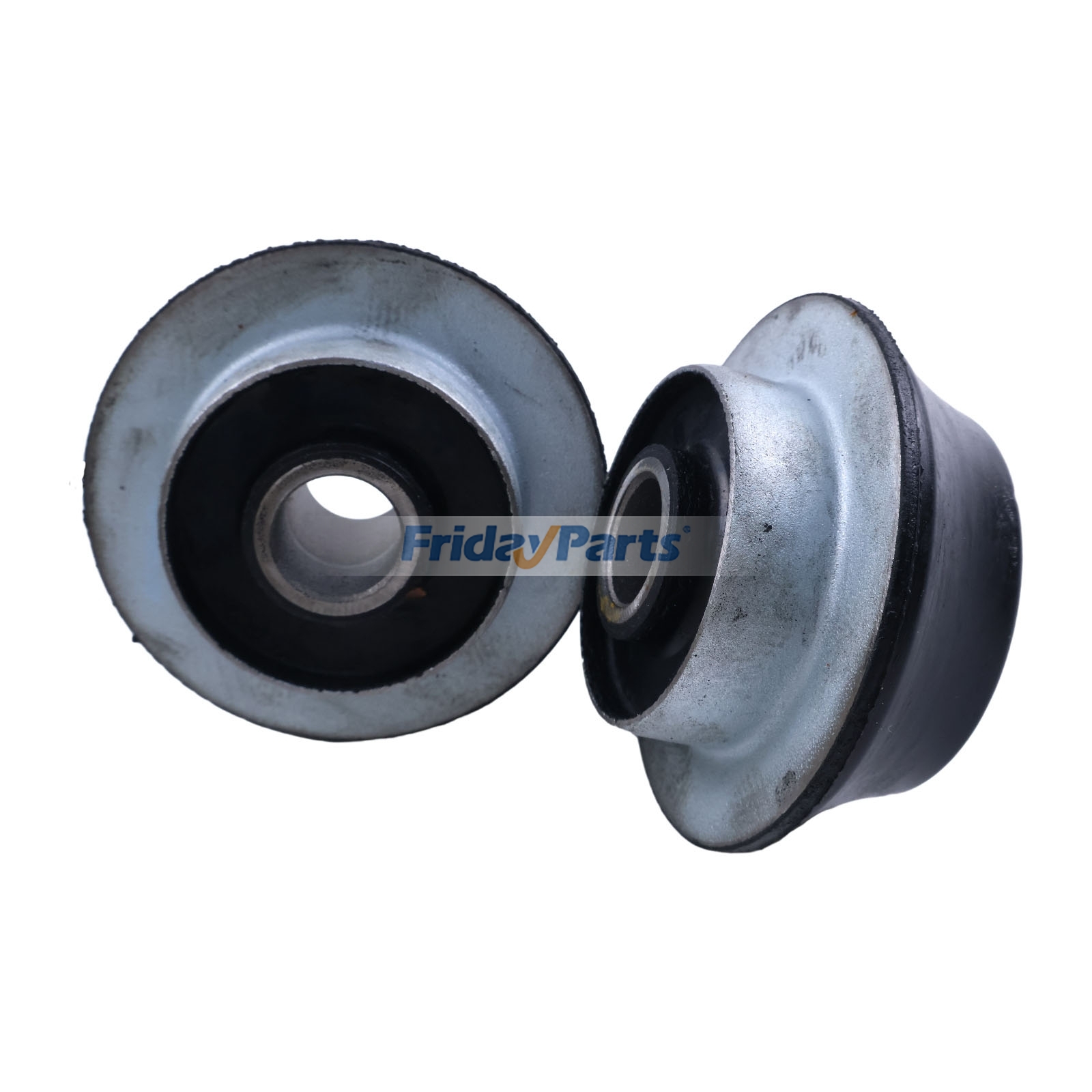 FridayParts Mount Rubber Cushion