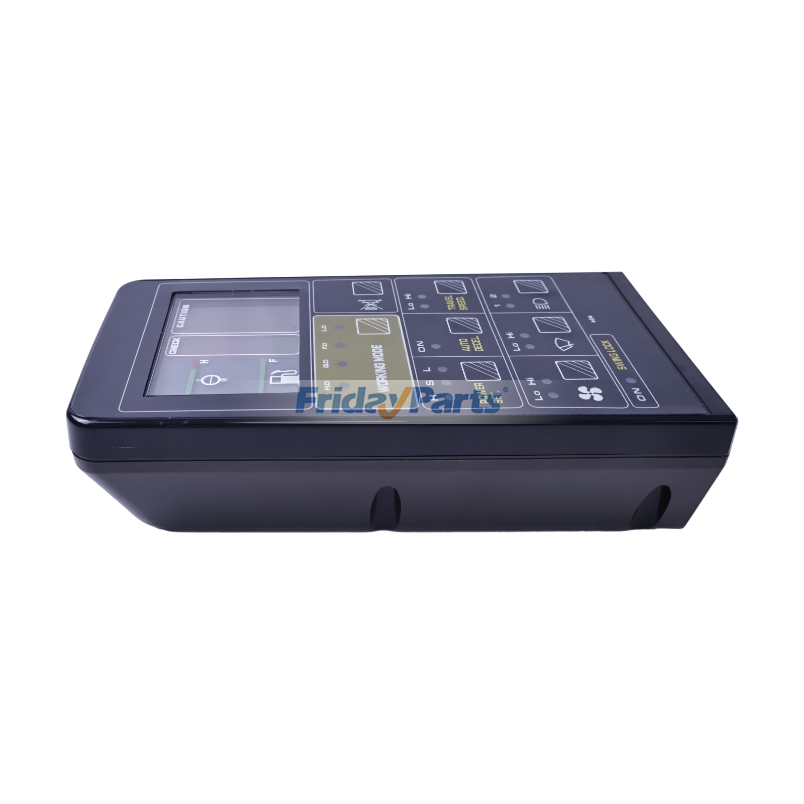 Monitor LCD Display compatible with Excavator