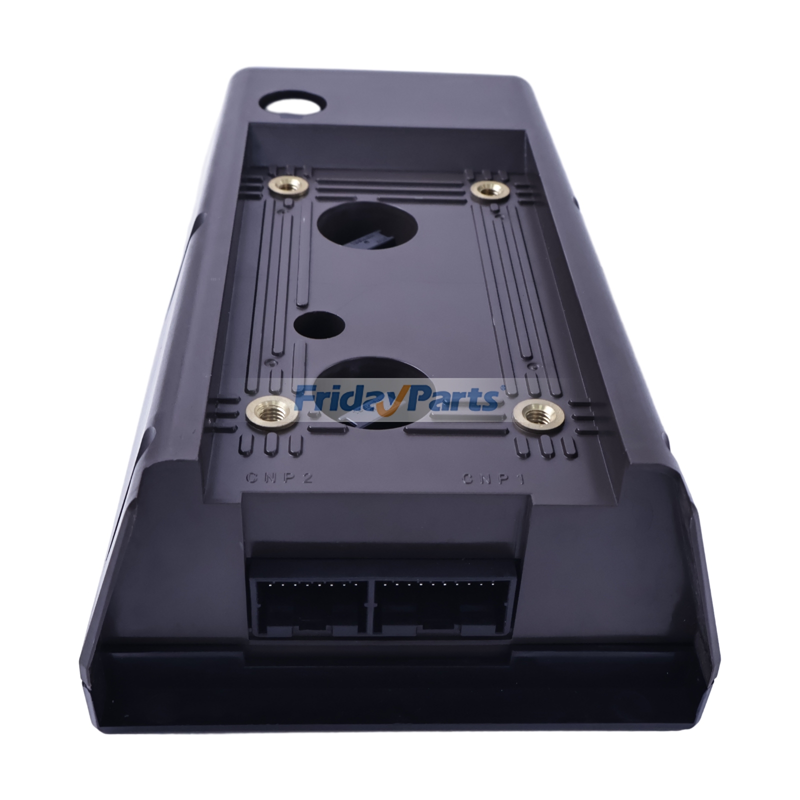 Monitor LCD Display For KOMATSU Excavator