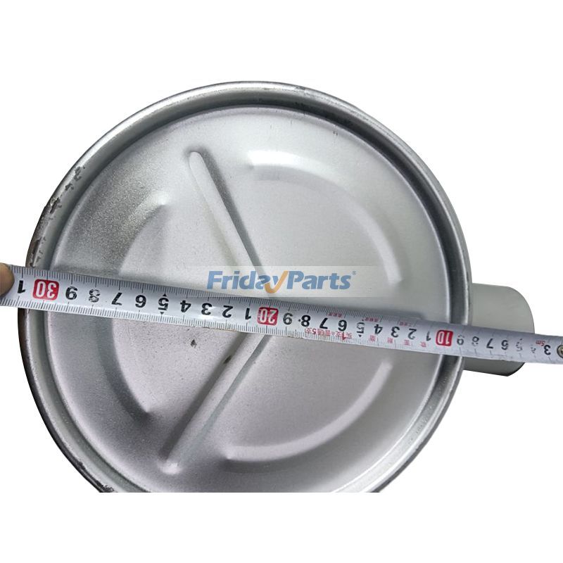  Muffler Silencer For KOMATSU