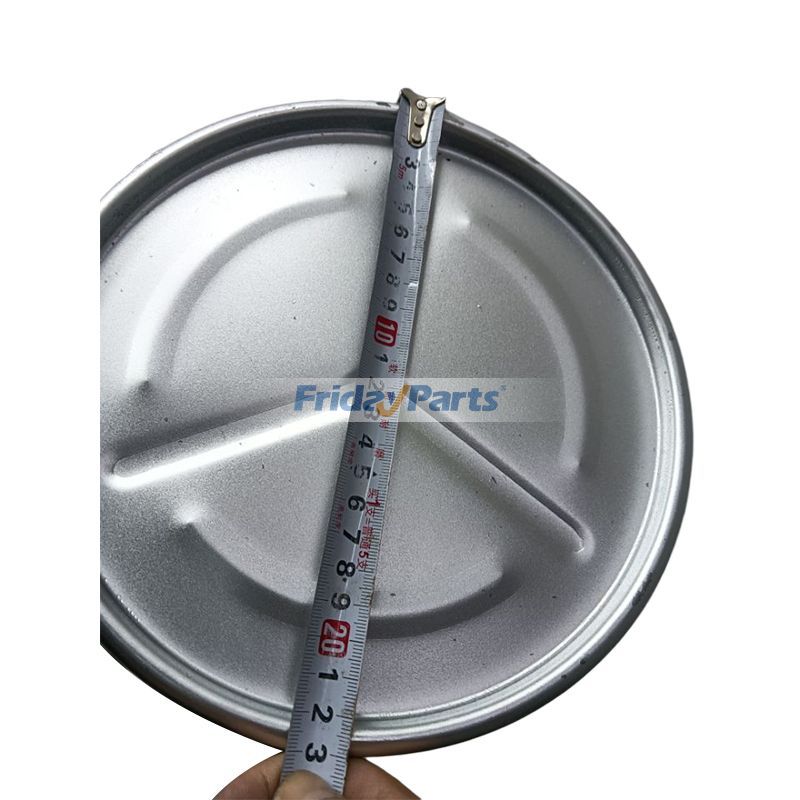 Muffler Silencer in Stock in China