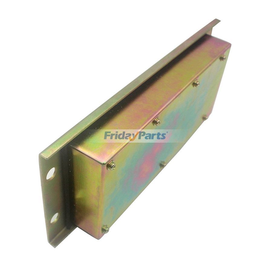  Cab Controller Panel V-ECU For KOMATSU