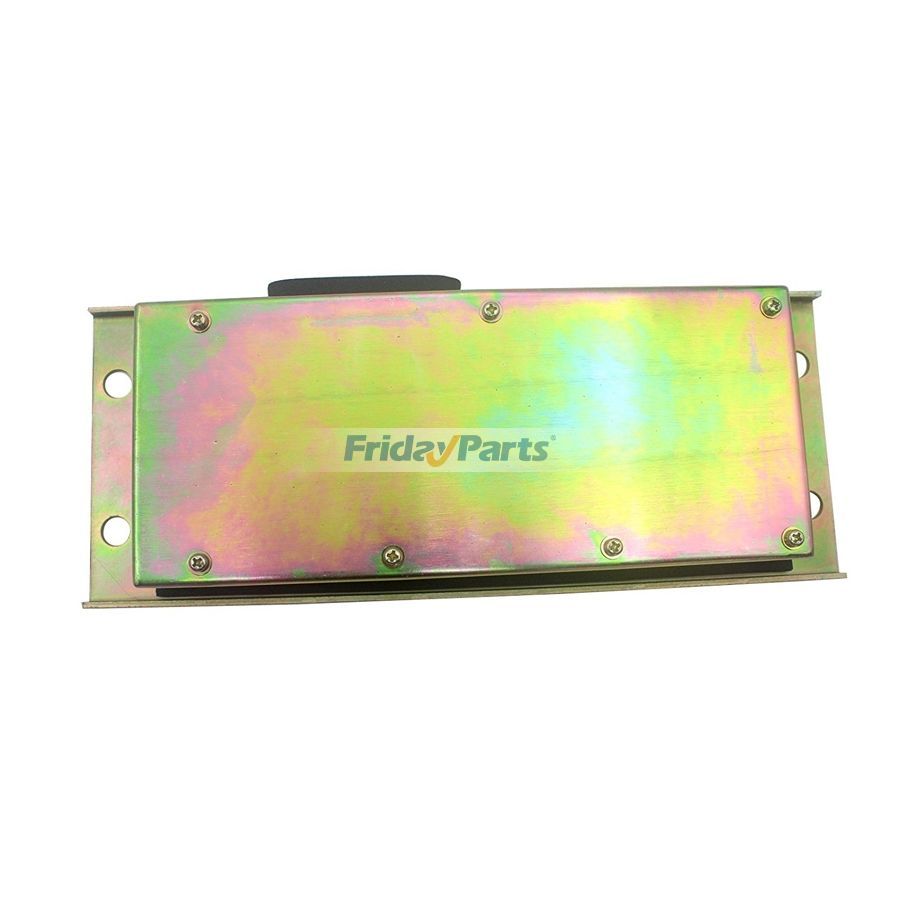 Cab Controller Panel V-ECU for Excavator