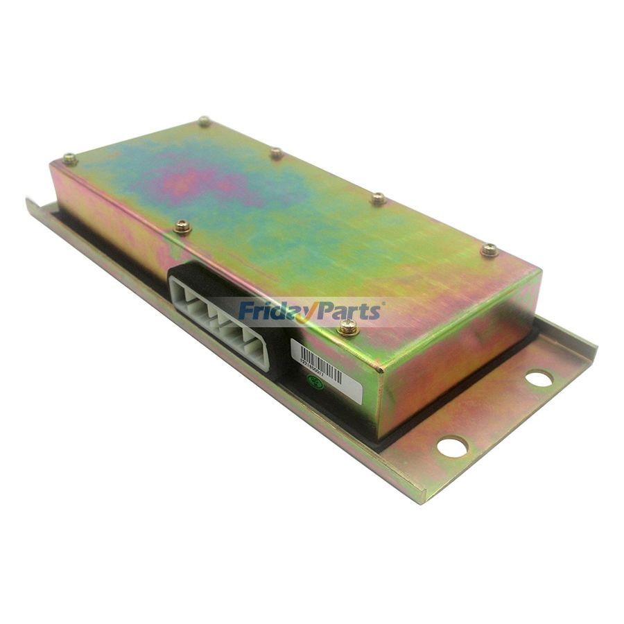 Cab Controller Panel V-ECU in Stock in China