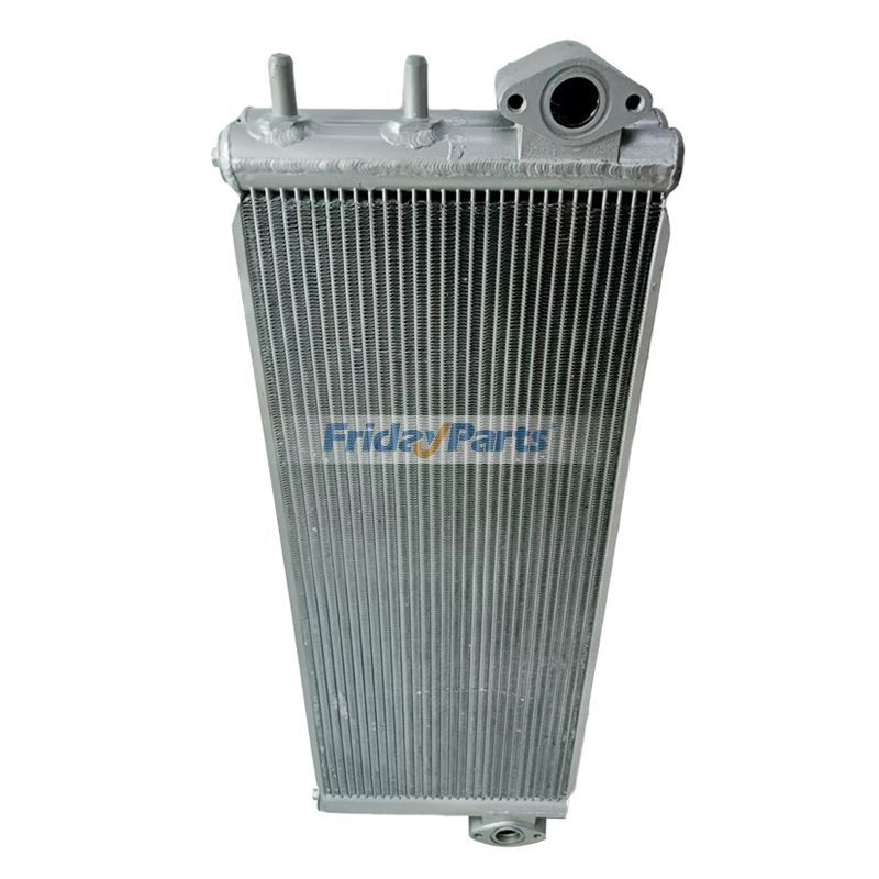 For Komatsu Excavator PC160LC-7 PC160LC-7K PC180LC-7K PC180NLC-7K Hydraulic Oil Cooler 21K-03-71121