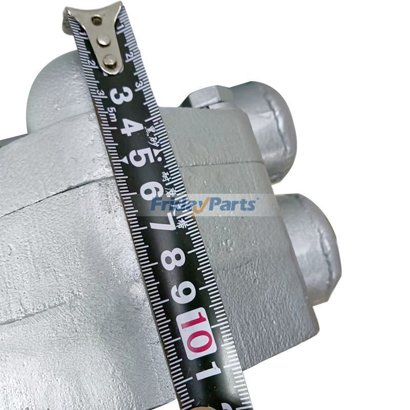 FridayParts Hydraulic Oil Cooler 21K-03-71121