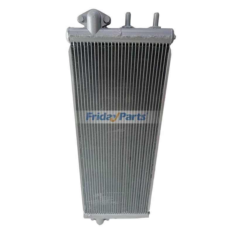 Hydraulic Oil Cooler 21K-03-71121 for Excavator