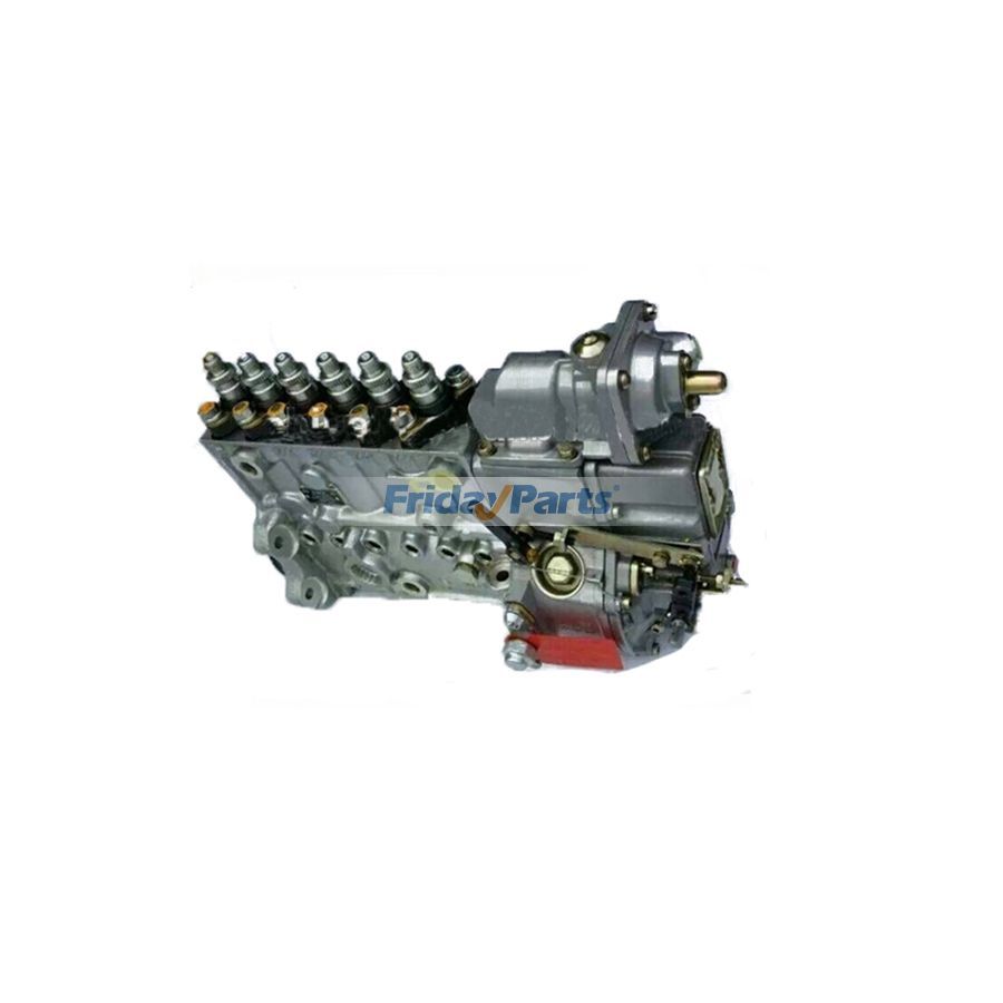 FridayParts Kraftstoffpumpenbaugruppe