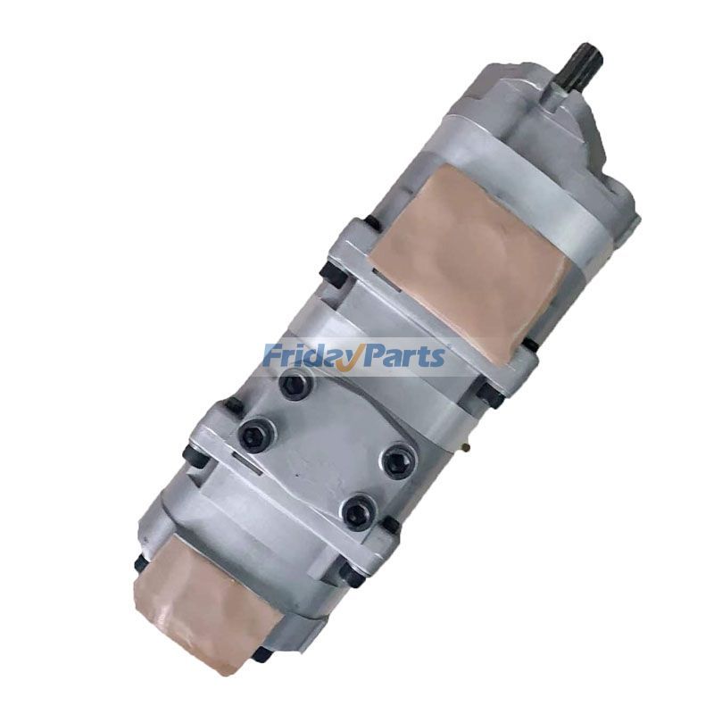 Bomba hidráulica para excavadora Komatsu PC20-3 PC30-3 705-56-14000 Para KOMATSU