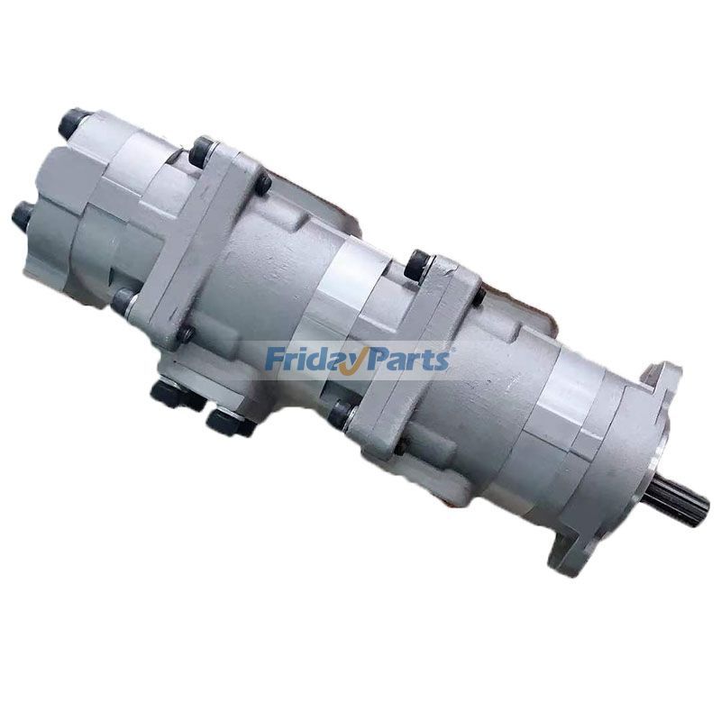 Bomba hidráulica para excavadora Komatsu PC20-3 PC30-3 705-56-14000 de FridayParts