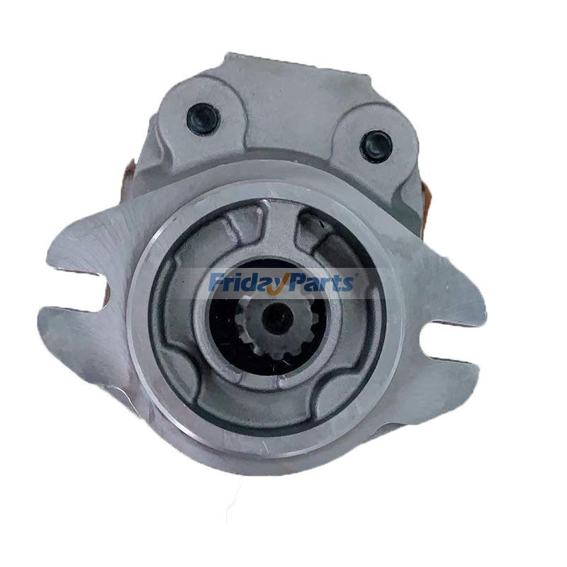 Bomba hidráulica para excavadora Komatsu PC20-3 PC30-3 705-56-14000