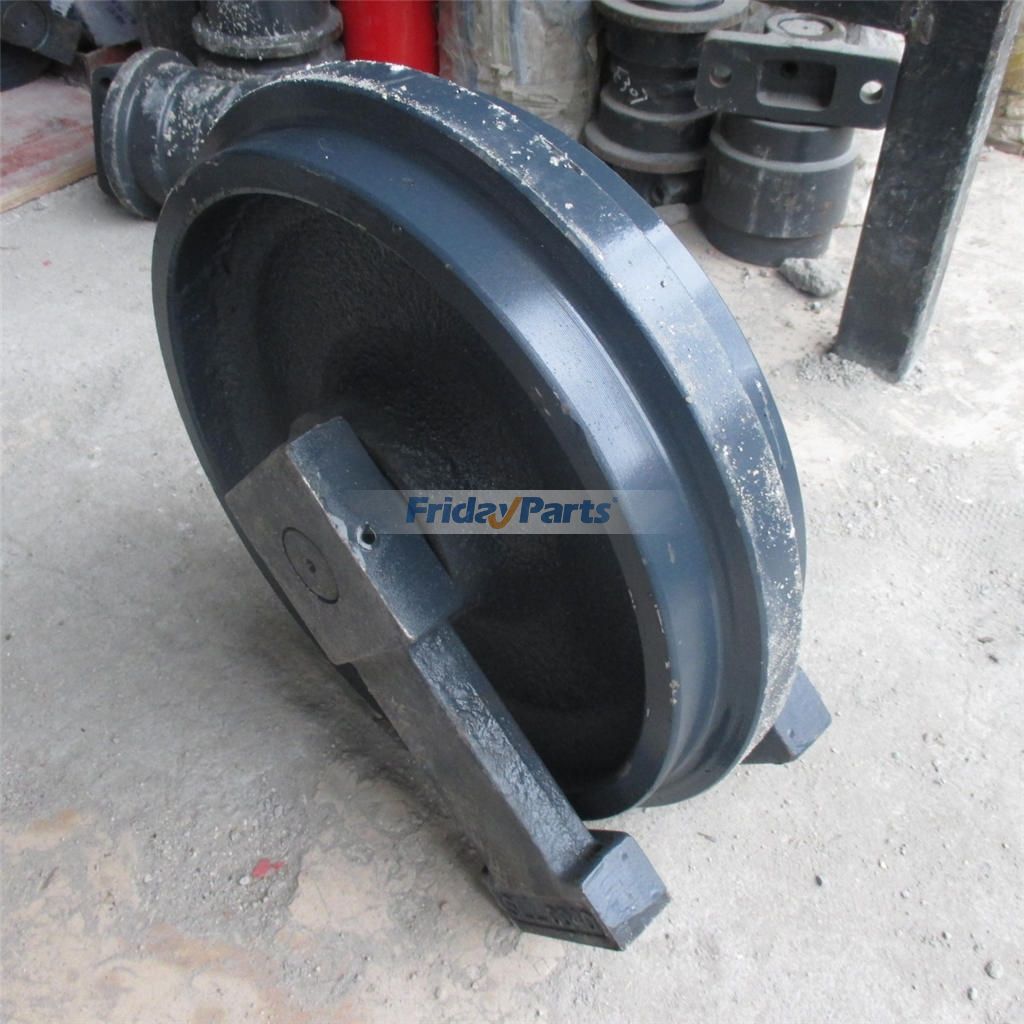 Idler in Stock in China