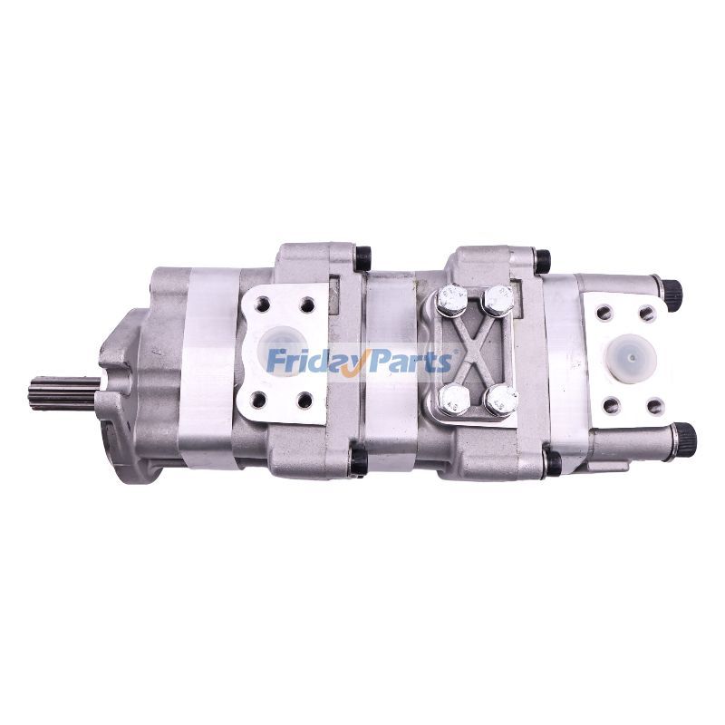 Excavator Hydraulic Pump
