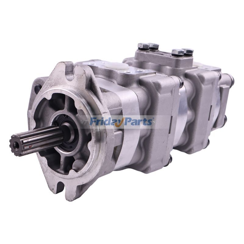 Hydraulic Pump in Stock in China