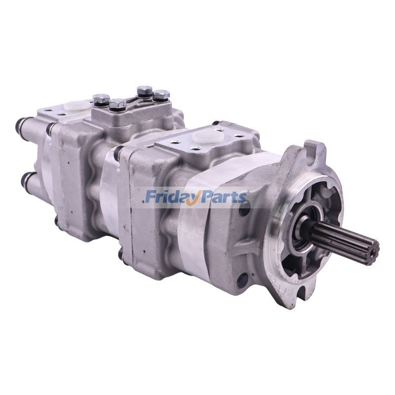 FridayParts Hydraulic Pump