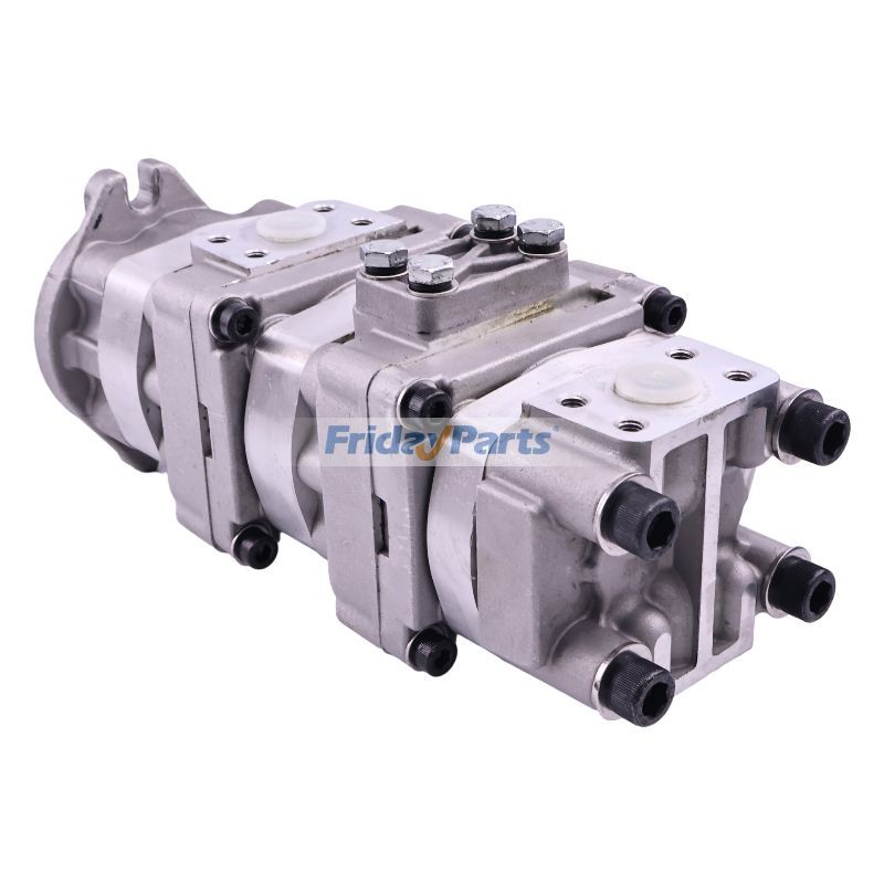 Hydraulic Pump 705-41-08001 for Komatsu Excavator PC38UU-1 PC30-6 PC20-6 for less