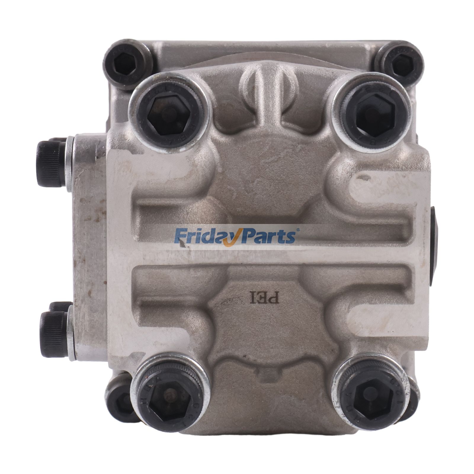 FridayPartsで油圧ポンプを購入