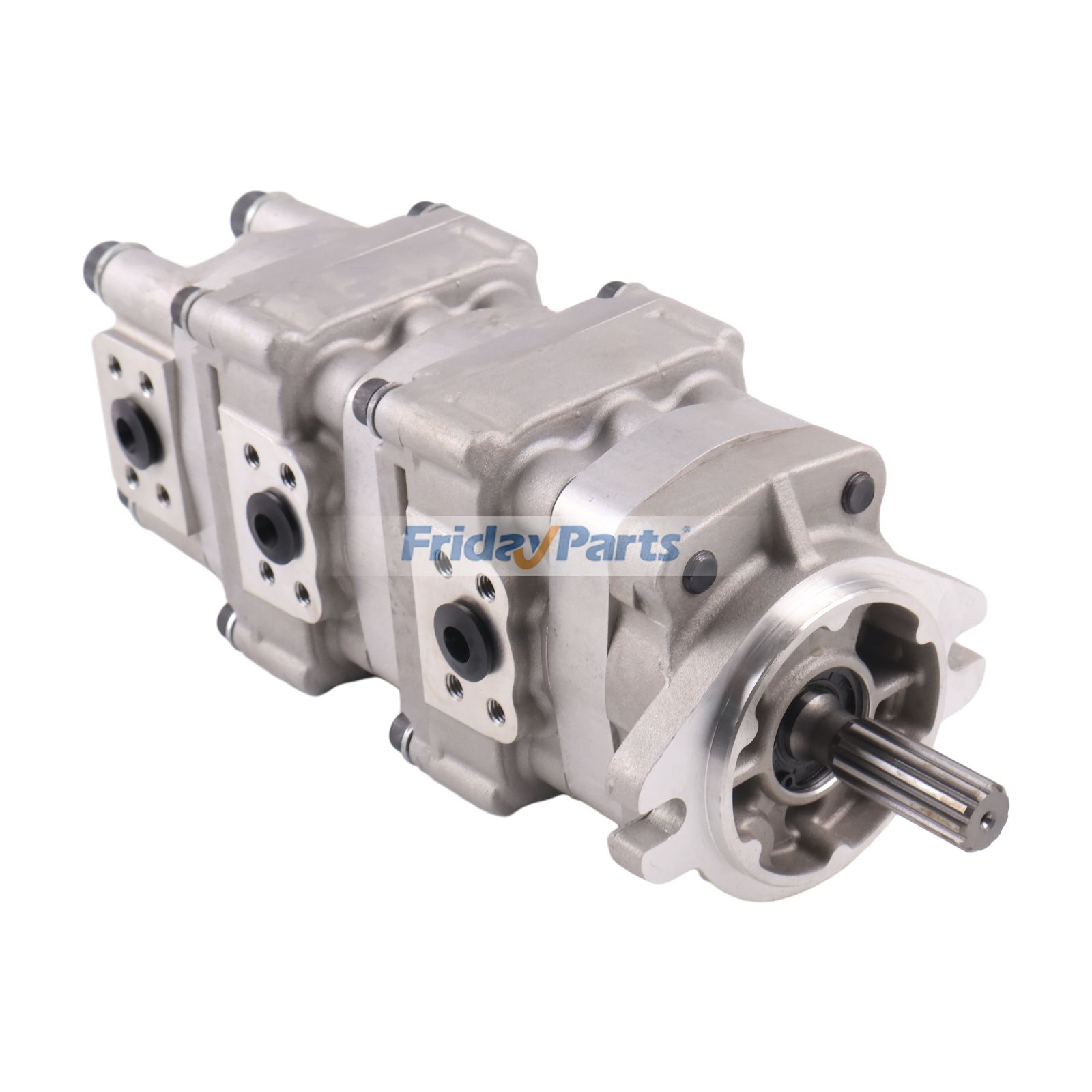 コマツ 掘削機 PC20-7 PC10-7 PC15-3 油圧ポンプ 705-41-08070