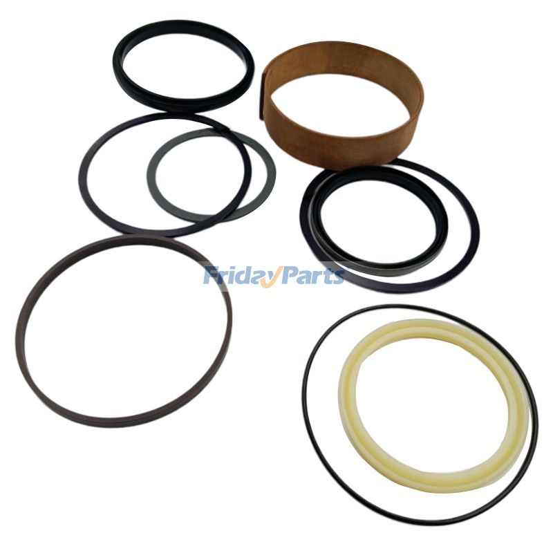 Arm Cylinder Seal Kit for Excavator